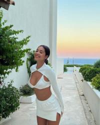 Ayla — Kuşadası escort profil görseli