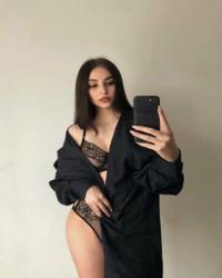 İpek — Kuşadası escort profil görseli
