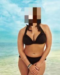 Dilara — Kuşadası escort profil görseli